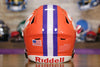 Clemson Tigers Riddell SpeedFlex Helmet