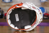 Clemson Tigers Riddell Speed Display Helmet