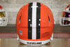 Cleveland Browns Riddell Speed Authentic Helmet