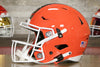 Cleveland Browns Riddell SpeedFlex Helmet