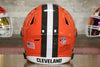 Cleveland Browns Riddell SpeedFlex Helmet