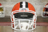Cleveland Browns Riddell Speed Display Helmet