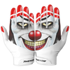 Clown Football Gloves - VPS3 by Phenom Elite