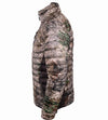 Vycah Cobalt Down Jacket - Fall Camo