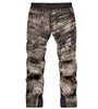 Vycah Cobalt Down Pant - Fall Camo