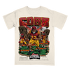 Mason Cobb Tee #/500 by Euphoria