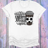 Coffee Soccer Repeat Graphic Tee by Anchored Grace Boutique