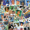 1981-2023 Topps Baseball Set Break – 40+ Cards per Pack!  + (1) 1960’s Topps Card!