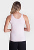 Collagen Camisole - Blush Pink by Buki
