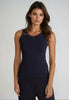 Collagen Camisole - Black by Buki