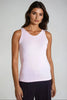 Collagen Camisole - Pearl Grey by Buki