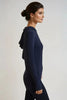 Collagen Hoodie by Buki