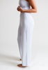 Collagen Lounge Pant - Blush Pink by Buki