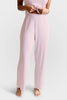 Collagen Lounge Pant - Black by Buki
