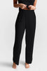 Collagen Lounge Pant - Pearl Grey by Buki