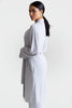 Collagen Lounge Robe by Buki
