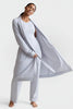 Collagen Lounge Robe by Buki