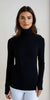 Collagen Turtleneck by Buki