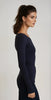 Collagen V-Neck by Buki
