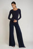 Collagen V-Neck by Buki