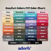 Comfort Colors I Could Be Meaner Shirt by Adorb Custom Tees