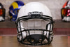 Colorado Buffaloes Riddell Speed Authentic Helmet - Matte White