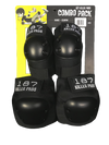 187 Killer Pads Combo Pack Pad Set Elbow Pads / Knee Pads