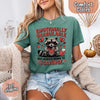 Comfort Colors Emotionally Unavailable Raccoon T-Shirts by Adorb Custom Tees