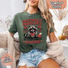 Comfort Colors Emotionally Unavailable Raccoon T-Shirts by Adorb Custom Tees