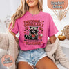 Comfort Colors Emotionally Unavailable Raccoon T-Shirts by Adorb Custom Tees