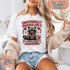 Comfort Colors Emotionally Unavailable Raccoon T-Shirts by Adorb Custom Tees