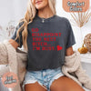 Comfort Colors Go Disappoint The Next Bitch T-Shirt by Adorb Custom Tees