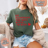 Comfort Colors Go Disappoint The Next Bitch T-Shirt by Adorb Custom Tees
