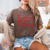 Comfort Colors Go Disappoint The Next Bitch T-Shirt by Adorb Custom Tees