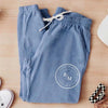 Comfort Colors I Could Be Meaner Sweatpants by Adorb Custom Tees