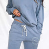 Comfort Colors I Could Be Meaner Sweatpants by Adorb Custom Tees