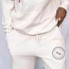 Comfort Colors I Could Be Meaner Sweatpants by Adorb Custom Tees