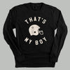 That's My Boy by Ivy + Cloth