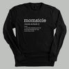 Momsicle