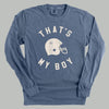 That's My Boy by Ivy + Cloth
