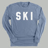Ski Collegiate by Ivy + Cloth