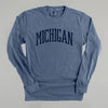 Michigan Arch by Ivy + Cloth