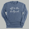 Off To The Ballpark by Ivy + Cloth