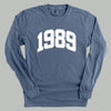 1989 Varsity by Ivy + Cloth