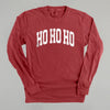 Ho Ho Ho Collegiate by Ivy + Cloth