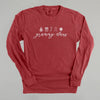 Grammy Claus by Ivy + Cloth