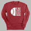 He Only Loves Baseball And His Mama by Ivy + Cloth