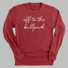 Off To The Ballpark by Ivy + Cloth