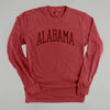 Alabama Arch by Ivy + Cloth