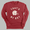 That's My Boy by Ivy + Cloth